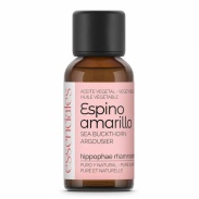 Aceite vegetal de Espino amarillo 30 ml essenciales