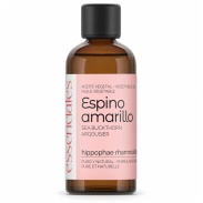 Aceite vegetal de Espino amarillo 100 ml essenciales