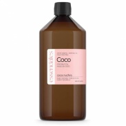 Aceite vegetal de Coco 1 Litro essenciales