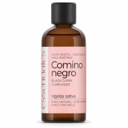 Aceite vegetal de Comino negro 100 ml essenciales