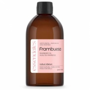 Aceite vegetal de Frambuesa 500 ml essenciales