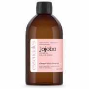 Aceite vegetal de Jojoba 500 ml essenciales