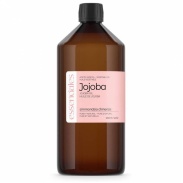 Aceite vegetal de Jojoba 1 Litro essenciales