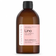 Aceite vegetal de Lino 500 ml essenciales