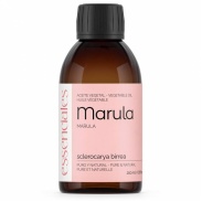 Aceite vegetal de Marula 200 ml essenciales