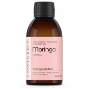 Aceite vegetal de Moringa 200 ml essenciales