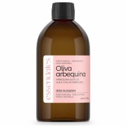 Aceite vegetal de Oliva arbequina 500 ml essenciales