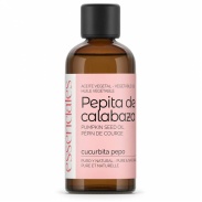 Aceite vegetal de Pepita de Calabaza 100 ml essenciales