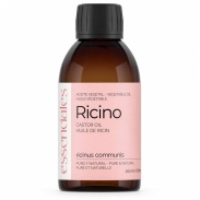 Aceite vegetal de Ricino 200 ml essenciales