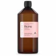 Aceite vegetal de Ricino 1 L essenciales