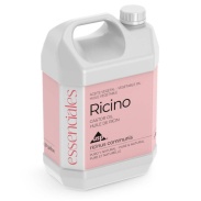 Producto relacionad Aceite vegetal de Ricino 5 L essenciales