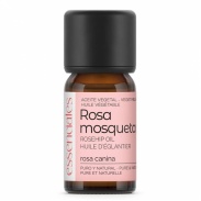 Aceite vegetal de Rosa mosqueta 10 ml essenciales