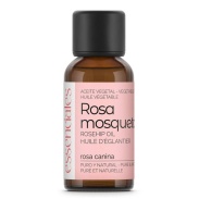 Aceite vegetal de Rosa mosqueta 30 ml essenciales