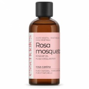 Aceite vegetal de Rosa mosqueta 100 ml essenciales