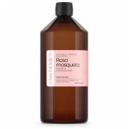 Aceite vegetal de Rosa mosqueta 1 L essenciales