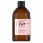 Aceite vegetal de Sésamo 500 ml essenciales