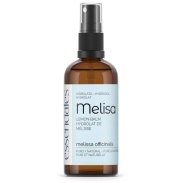 Agua hidrolato de melisa 100 ml essenciales