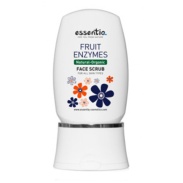 Exfoliante facial fruit enzymes - todo tipo d. p. (incluso con acné y p.delicada) 60ml Essentiq