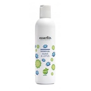 Gel de ducha agave & loto 250ml Essentiq