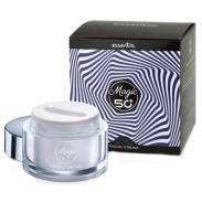 MAGIC Crema facial 50+ 50ml Essentiq