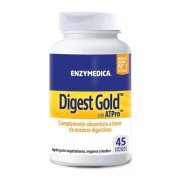 Digest gold con atpro 45 cáps Enzymedica