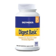 Digest basic 30 cáps Enzymedica