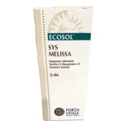 SYS Melissa S-86 50ml Forza Vitale