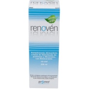 Renovén sabor limón 200 ml Geamed