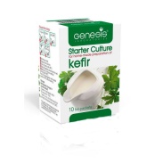 Fermento yogurt natural occidental - Génesis Probióticos