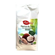 Producto relacionad Harina de coco bio 500 gr El Granero
