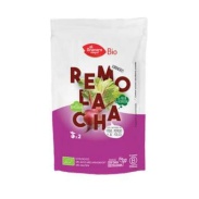 Remolacha snack, 30 g  El Granero Integral