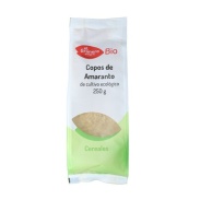 Copos de amaranto bio, 250 g El granero