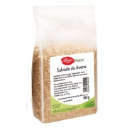 Salvado de avena, 500 g El Granero Integral