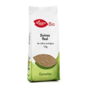 Quinoa real bio, 1 Kg El Granero Integral