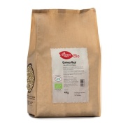 Quinoa real bio, 4 Kg El Granero Integral