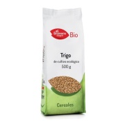 Trigo bio, 500 g El Granero Integral