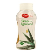 Sirope de agave bio, 700 g El Granero Integral