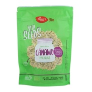 Vitaseeds semillas de cáñamo pelado bio + 20% gratis, 240 g  El Granero Integral