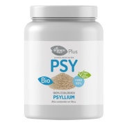 Psyllium bio, 400 g El Granero Integral