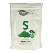 Spirulina bio, 200 g El Granero Integral