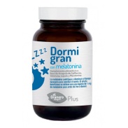 Dormigran, 60 cáp 530 mg  El Granero Integral