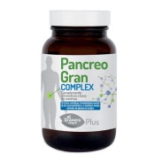 Pancreogran complex, 100 cáp. 585 mg  El Granero Integral