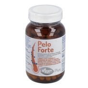 Peloforte, 100 cáp. 490 mg  El Granero Integral