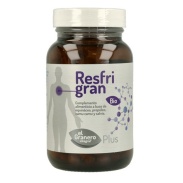 Resfrigran bio, 90 cáp. 450 mg  El Granero Integral