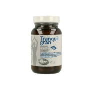 Tranquilgran bio, 60 cáp. 507 mg  El Granero Integral