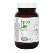 Epsolax sales de magnesio, 100 g  El Granero Integral