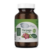 Harpago bio, 60 cáp. 500 mg El Granero  Integral