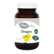 Onagran aceite de onagra, 250 per. 700 mg El Granero  Integral