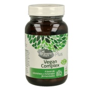 Vegan complex, 60 cap. 457 mg El Granero  Integral