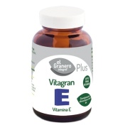 Vitagran e (vitamina e) 100 per. 580 mg El Granero  Integral